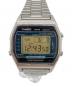 CASIO (カシオ) カジキ リストウォッチ：8000円