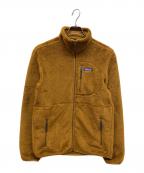 Patagoniaパタゴニア）の古着「Re-Tool Jacket（リツールジャケット）」｜ブラウン