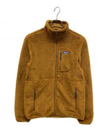 Patagonia（パタゴニア）の古着「Re-Tool Jacket（リツールジャケット）」｜ブラウン