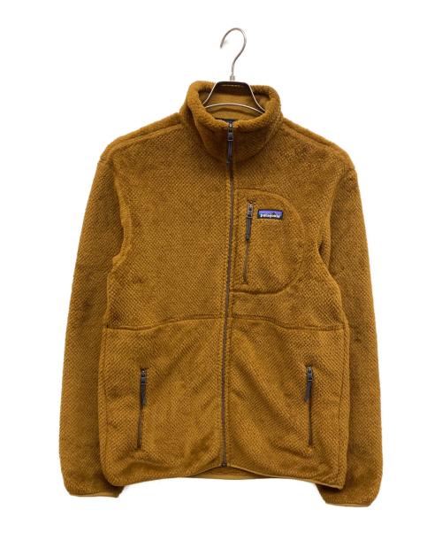 Patagonia（パタゴニア）Patagonia (パタゴニア) Re-Tool Jacket（リツールジャケット） ブラウン サイズ:Ｓの古着・服飾アイテム