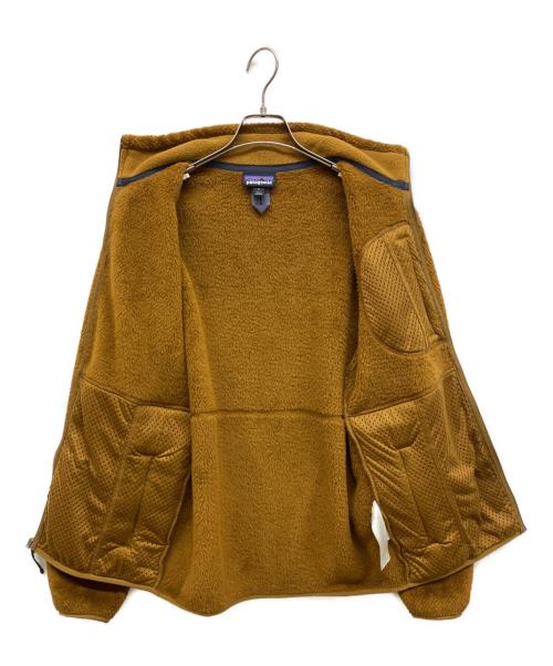 Patagonia（パタゴニア）Patagonia (パタゴニア) Re-Tool Jacket（リツールジャケット） ブラウン サイズ:Ｓの古着・服飾アイテム