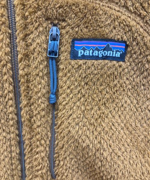 Patagonia（パタゴニア）Patagonia (パタゴニア) Re-Tool Jacket（リツールジャケット） ブラウン サイズ:Ｓの古着・服飾アイテム