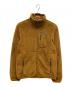 Patagonia（パタゴニア）の古着「Re-Tool Jacket（リツールジャケット）」｜ブラウン