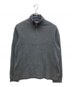 中古・古着通販】POLO RALPH LAUREN (ポロ・ラルフローレン) ハーフ