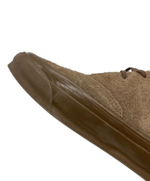 VANS（ヴァンズ）VANS (ヴァンズ) スウェードスニーカー ブラウン サイズ:26の古着・服飾アイテム