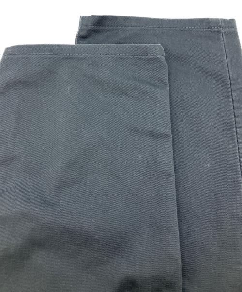 THE NORTHFACE PURPLELABEL（ザ・ノースフェイス パープルレーベル）THE NORTHFACE PURPLELABEL (ザ・ノースフェイス パープルレーベル) STRETCH TWILL TAPERED PANTS（ストレッチツイルテーパートパンツ） グレー サイズ:32の古着・服飾アイテム