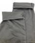 中古・古着 THE NORTHFACE PURPLELABEL (ザ・ノースフェイス パープルレーベル) STRETCH TWILL TAPERED PANTS（ストレッチツイルテーパートパンツ） グレー サイズ:32：7000円