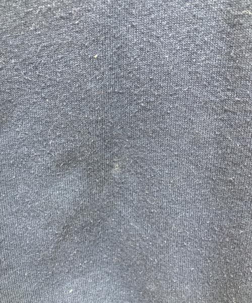 POLO RALPH LAUREN（ポロ・ラルフローレン）POLO RALPH LAUREN (ポロ・ラルフローレン) 裏起毛スウェット ネイビー サイズ:Lの古着・服飾アイテム