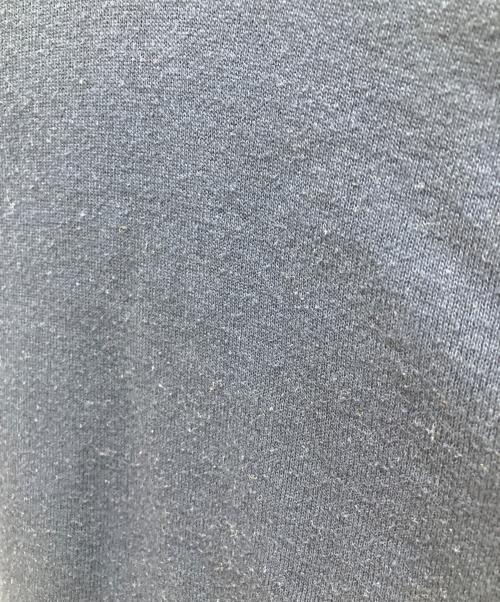 POLO RALPH LAUREN（ポロ・ラルフローレン）POLO RALPH LAUREN (ポロ・ラルフローレン) 裏起毛スウェット ネイビー サイズ:Lの古着・服飾アイテム