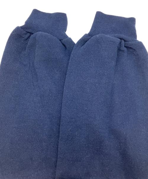 JERZEES（ジャージーズ）JERZEES (ジャージーズ) 90sプリントスウェット ネイビー サイズ:Lの古着・服飾アイテム