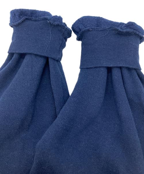 JERZEES（ジャージーズ）JERZEES (ジャージーズ) 90sプリントスウェット ネイビー サイズ:Lの古着・服飾アイテム