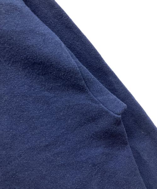 JERZEES（ジャージーズ）JERZEES (ジャージーズ) 90sプリントスウェット ネイビー サイズ:Lの古着・服飾アイテム