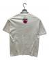 stussy (ステューシー) プリントTシャツ ホワイト サイズ:L：6000円