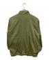 US ARMY (ユーエスアーミー) Chemical Protective Jacket カーキ サイズ:M：5000円