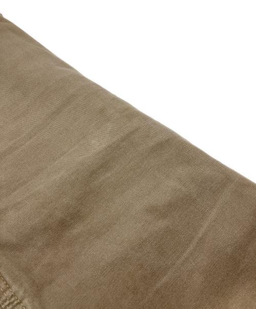 CarHartt（カーハート）CarHartt (カーハート) ペインターパンツ ブラウン サイズ:91cm (W36)の古着・服飾アイテム