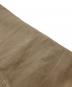 中古・古着 CarHartt (カーハート) ペインターパンツ ブラウン サイズ:91cm (W36)：6000円