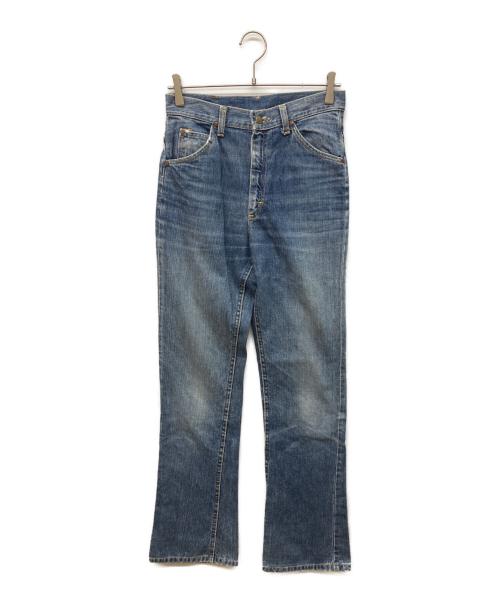 LEE（リー）LEE (リー) ブーツカットジーンズ インディゴ サイズ:不明の古着・服飾アイテム