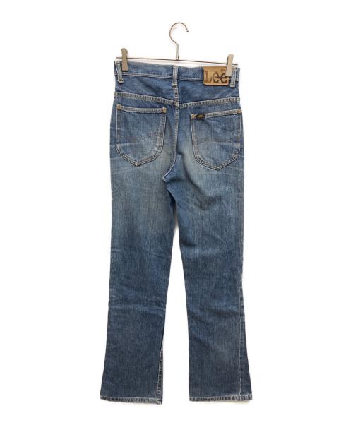 LEE（リー）LEE (リー) ブーツカットジーンズ インディゴ サイズ:不明の古着・服飾アイテム