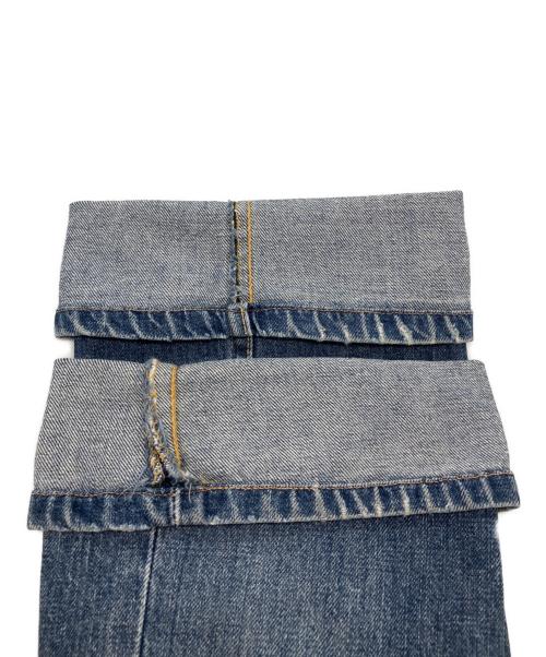 LEE（リー）LEE (リー) ブーツカットジーンズ インディゴ サイズ:不明の古着・服飾アイテム