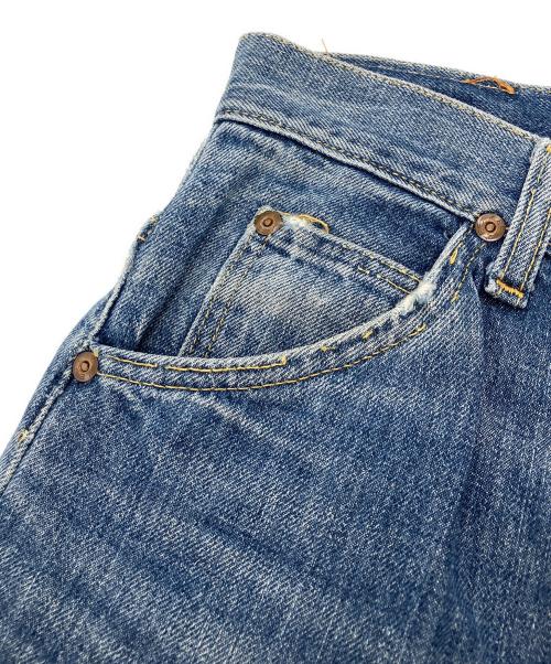 LEE（リー）LEE (リー) ブーツカットジーンズ インディゴ サイズ:不明の古着・服飾アイテム