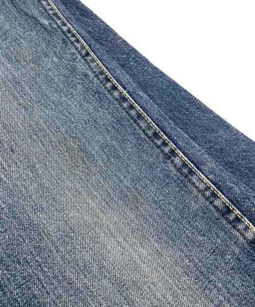 LEE（リー）LEE (リー) ブーツカットジーンズ インディゴ サイズ:不明の古着・服飾アイテム