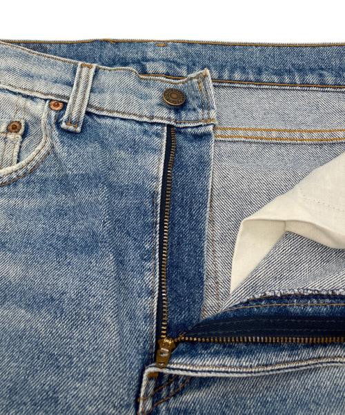 LEVI'S（リーバイス）LEVI'S (リーバイス) 505デニムパンツ インディゴ サイズ:76cm (W30)の古着・服飾アイテム