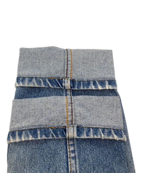 LEVI'S（リーバイス）LEVI'S (リーバイス) 505デニムパンツ インディゴ サイズ:76cm (W30)の古着・服飾アイテム