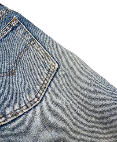 LEVI'S（リーバイス）LEVI'S (リーバイス) 505デニムパンツ インディゴ サイズ:76cm (W30)の古着・服飾アイテム