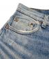 中古・古着 LEVI'S (リーバイス) 505デニムパンツ インディゴ サイズ:76cm (W30)：7000円