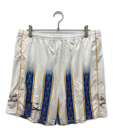 中古・古着通販】Supreme (シュプリーム) Arabic Logo Soccer Short