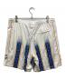 Supreme (シュプリーム) Arabic Logo Soccer Short ホワイト サイズ:XL：10000円