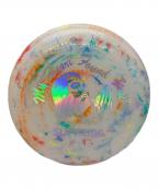 SUPREMEシュプリーム）の古着「WHAM-O SAVIOR FRISBEE フリスビー」｜ホワイト