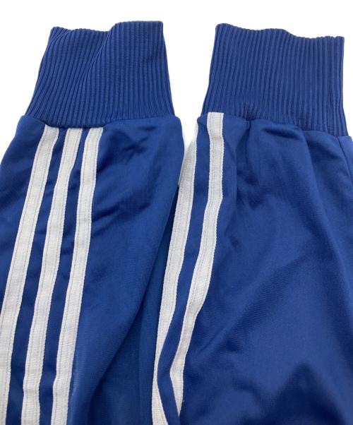 adidas（アディダス）adidas (アディダス) トラックジャケット ネイビー サイズ:-の古着・服飾アイテム
