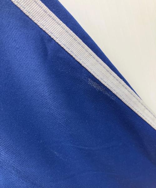 adidas（アディダス）adidas (アディダス) トラックジャケット ネイビー サイズ:-の古着・服飾アイテム