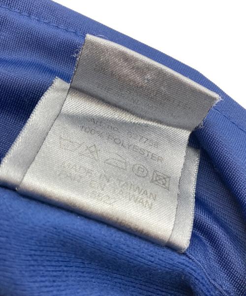 adidas（アディダス）adidas (アディダス) トラックジャケット ネイビー サイズ:-の古着・服飾アイテム