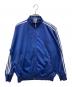 adidas（アディダス）の古着「トラックジャケット」｜ネイビー