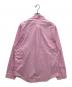RALPH LAUREN (ラルフローレン) チェックシャツ ピンク サイズ:XL：5000円