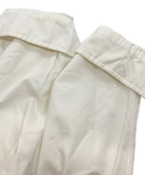 RALPH LAUREN（ラルフローレン）RALPH LAUREN (ラルフローレン) ボタンダウンシャツ ホワイト サイズ:XLの古着・服飾アイテム