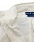 中古・古着 RALPH LAUREN (ラルフローレン) ボタンダウンシャツ ホワイト サイズ:XL：5000円