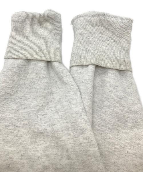 Champion REVERSE WEAVE（チャンピオン リバース ウィーブ）Champion REVERSE WEAVE (チャンピオン リバース ウィーブ) スウェット ライトグレー サイズ:Mの古着・服飾アイテム