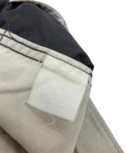 GDEH（グッドイナフ）GDEH (グッドイナフ) カーゴパンツ グレー サイズ:Lの古着・服飾アイテム