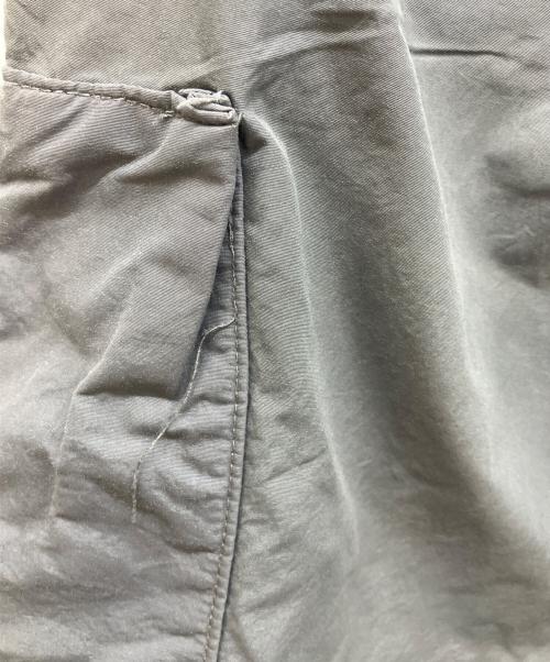GDEH（グッドイナフ）GDEH (グッドイナフ) カーゴパンツ グレー サイズ:Lの古着・服飾アイテム