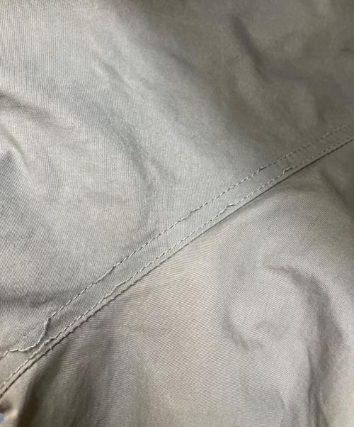 GDEH（グッドイナフ）GDEH (グッドイナフ) カーゴパンツ グレー サイズ:Lの古着・服飾アイテム