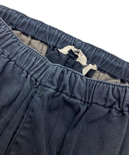 GOODENOUGH（グッドイナフ）GOODENOUGH (グッドイナフ) ハーフパンツ ネイビー サイズ:-の古着・服飾アイテム