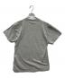 NEIGHBORHOOD (ネイバーフッド) プリントTシャツ グレー サイズ:-：6000円