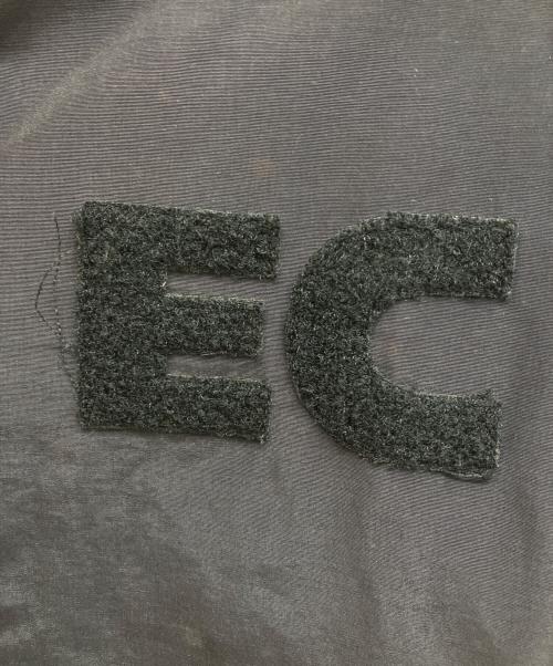 ELECTRIC COTTAGE（エレクトリック コテージ）ELECTRIC COTTAGE (エレクトリック コテージ) サバイバル フライトジャケット G-8 ブラック サイズ:Lの古着・服飾アイテム