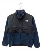 THE NORTH FACEザ ノース フェイス）の古着「デナリジャケット」｜ネイビー