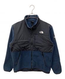 THE NORTH FACE（ザ ノース フェイス）の古着「デナリジャケット」｜ネイビー