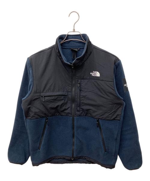 THE NORTH FACE（ザ ノース フェイス）THE NORTH FACE (ザ ノース フェイス) デナリジャケット ネイビー サイズ:XLの古着・服飾アイテム
