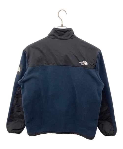 THE NORTH FACE（ザ ノース フェイス）THE NORTH FACE (ザ ノース フェイス) デナリジャケット ネイビー サイズ:XLの古着・服飾アイテム
